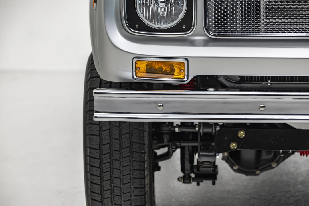 1970 International Harvester Scout - Image 14 of 31
