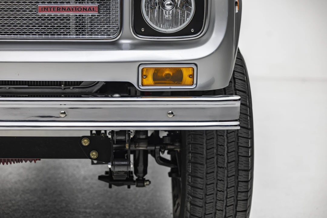 1970 International Harvester Scout - Image 15 of 31