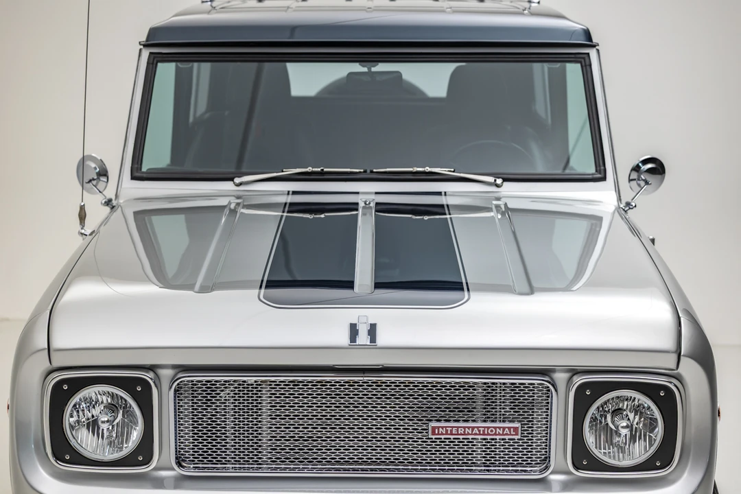 1970 International Harvester Scout - Image 9 of 31