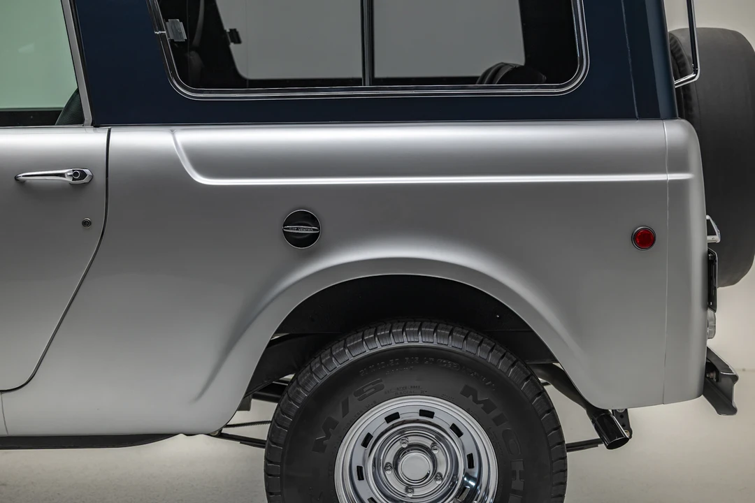 1970 International Harvester Scout - Image 19 of 31