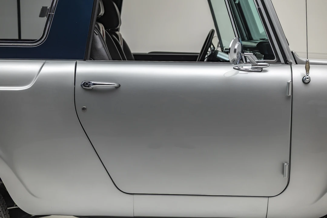 1970 International Harvester Scout - Image 21 of 31