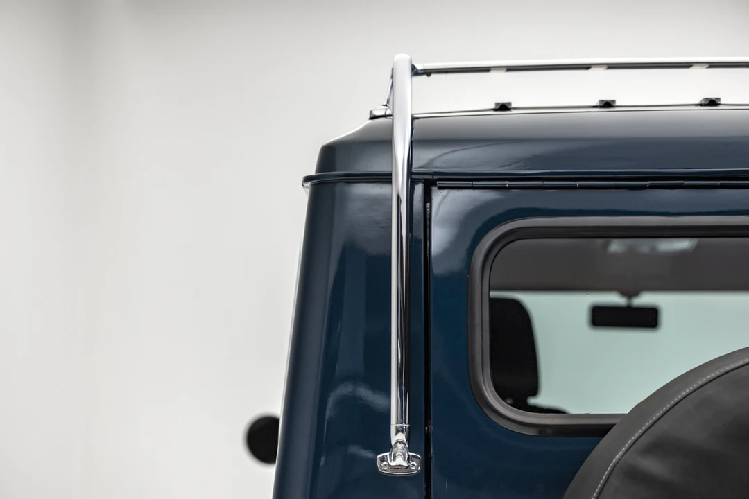 1970 International Harvester Scout - Image 25 of 31
