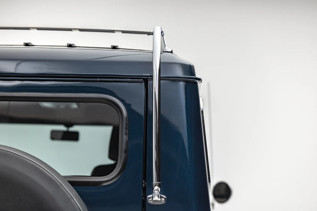 1970 International Harvester Scout - Image 26 of 31