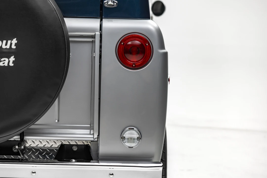 1970 International Harvester Scout - Image 30 of 31