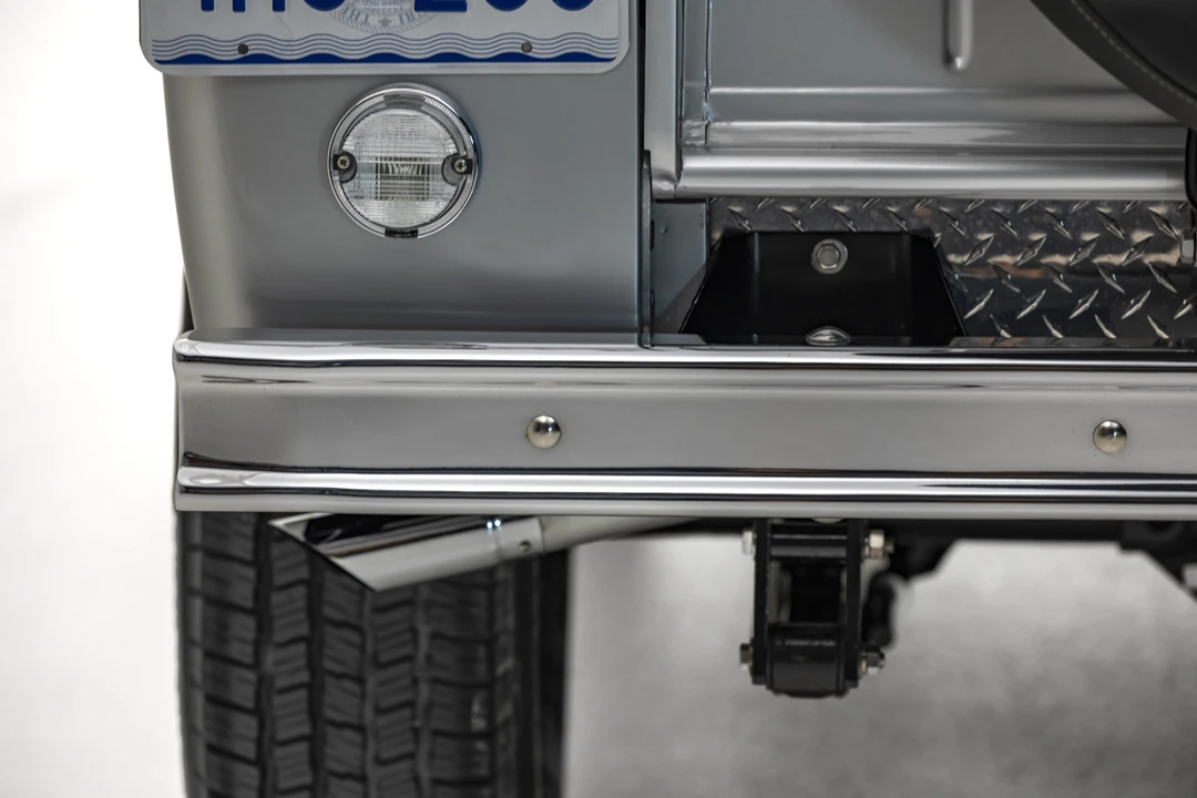 1970 International Harvester Scout - Image 27 of 31