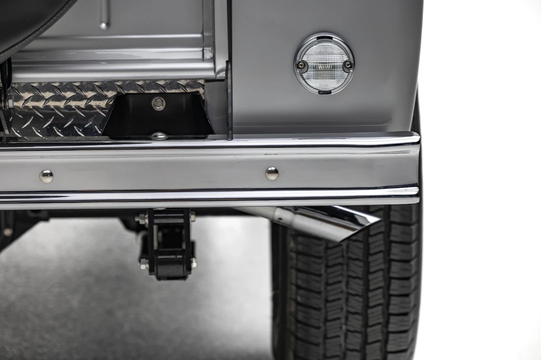 1970 International Harvester Scout - Image 28 of 31