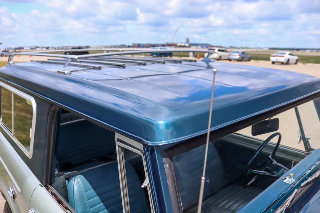 1970 International Harvester Scout - Image 23 of 31