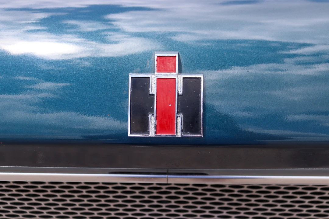 1970 International Harvester Scout - Image 31 of 31