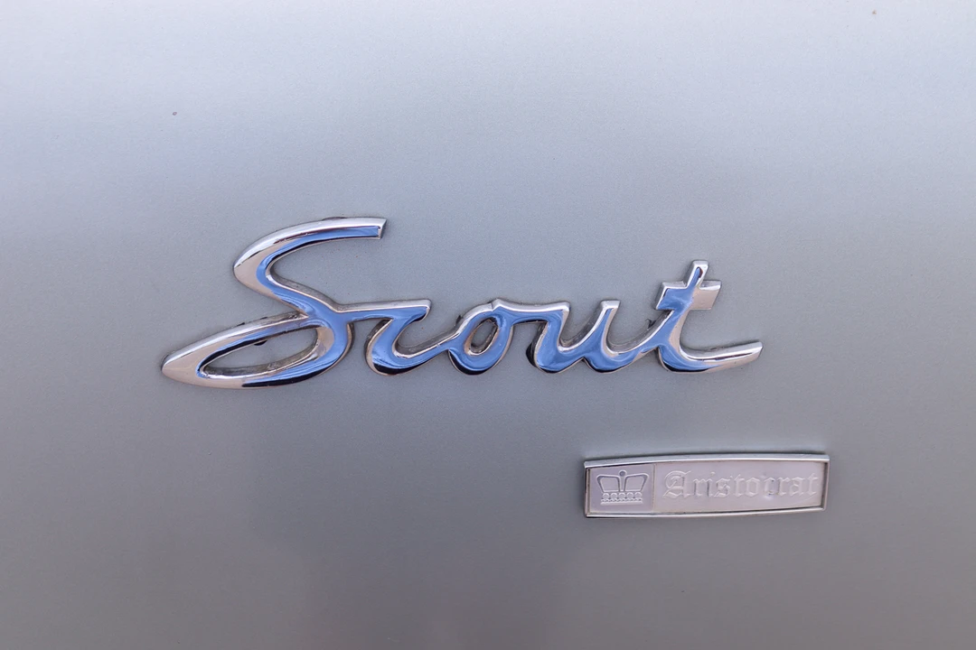 1970 International Harvester Scout - Image 29 of 31