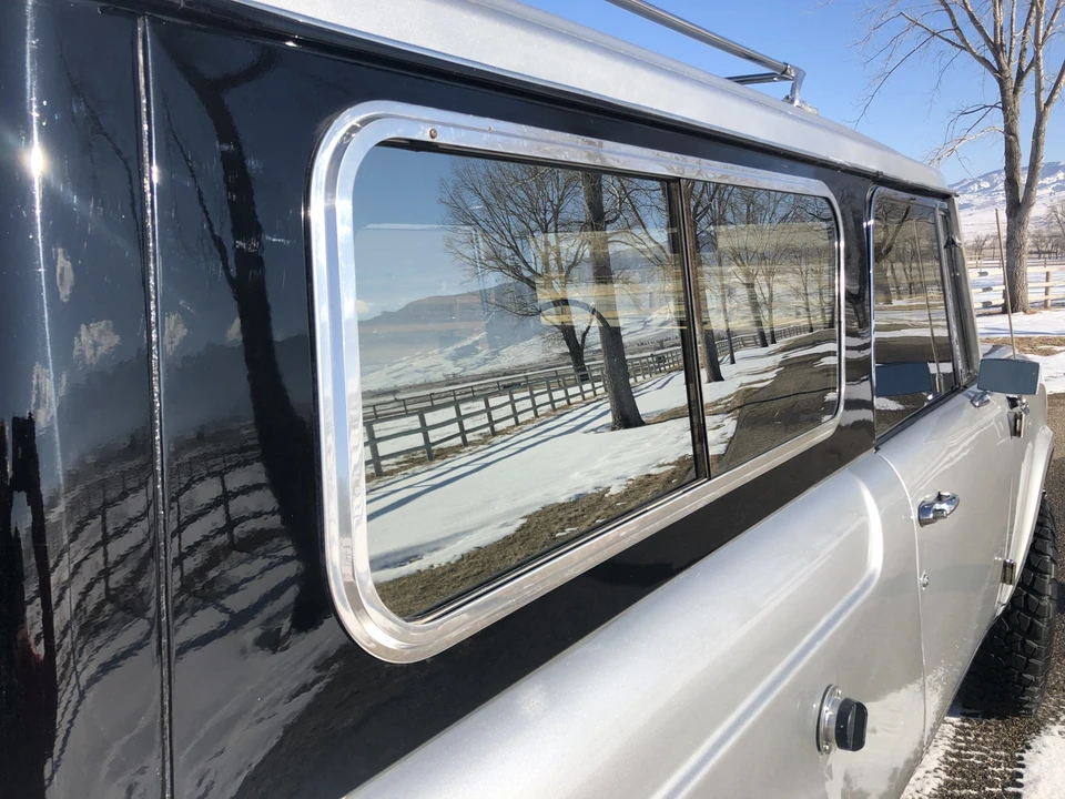 1970 International Harvester Scout - Image 24 of 31
