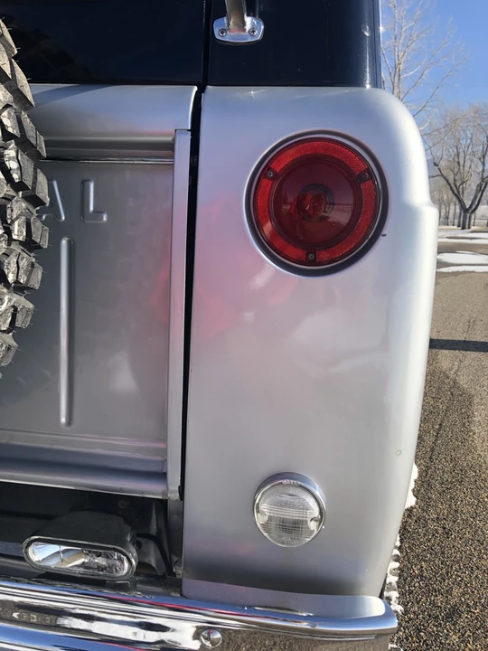 1970 International Harvester Scout - Image 31 of 31