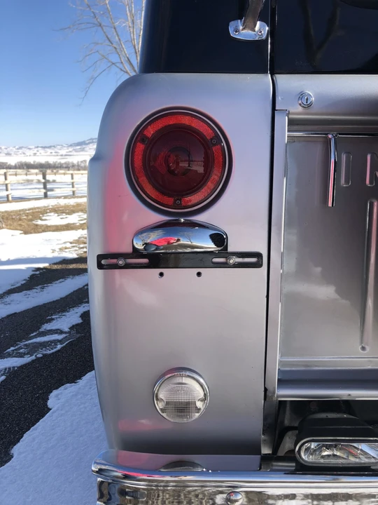 1970 International Harvester Scout - Image 30 of 31