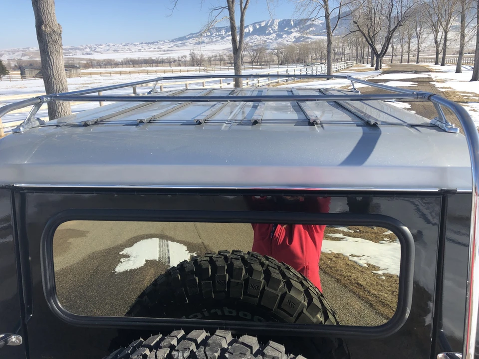 1970 International Harvester Scout - Image 21 of 31