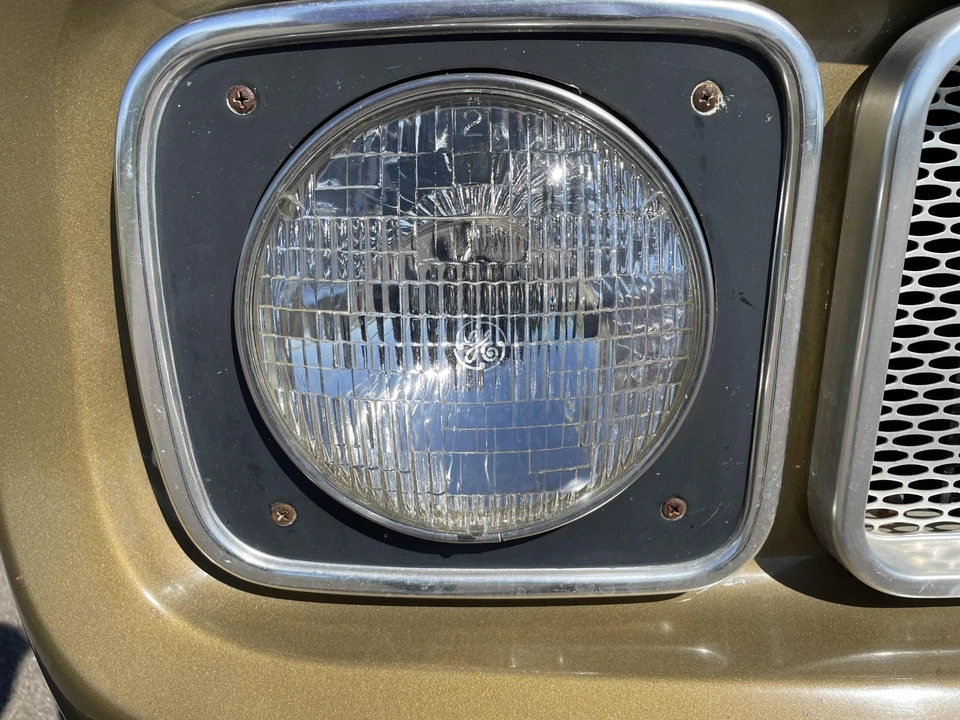 1970 International Harvester Scout - Image 21 of 31