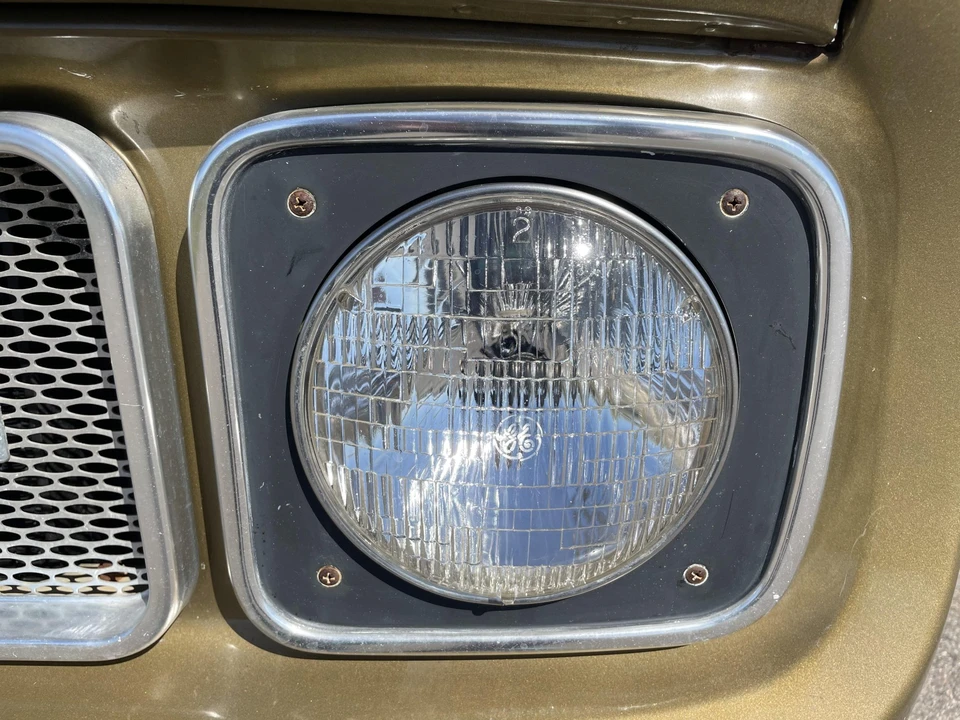 1970 International Harvester Scout - Image 22 of 31
