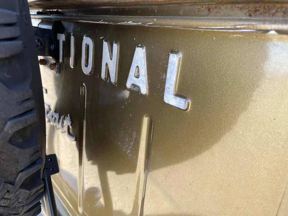 1970 International Harvester Scout - Image 31 of 31
