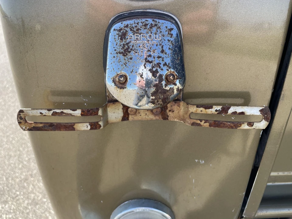 1970 International Harvester Scout - Image 29 of 31