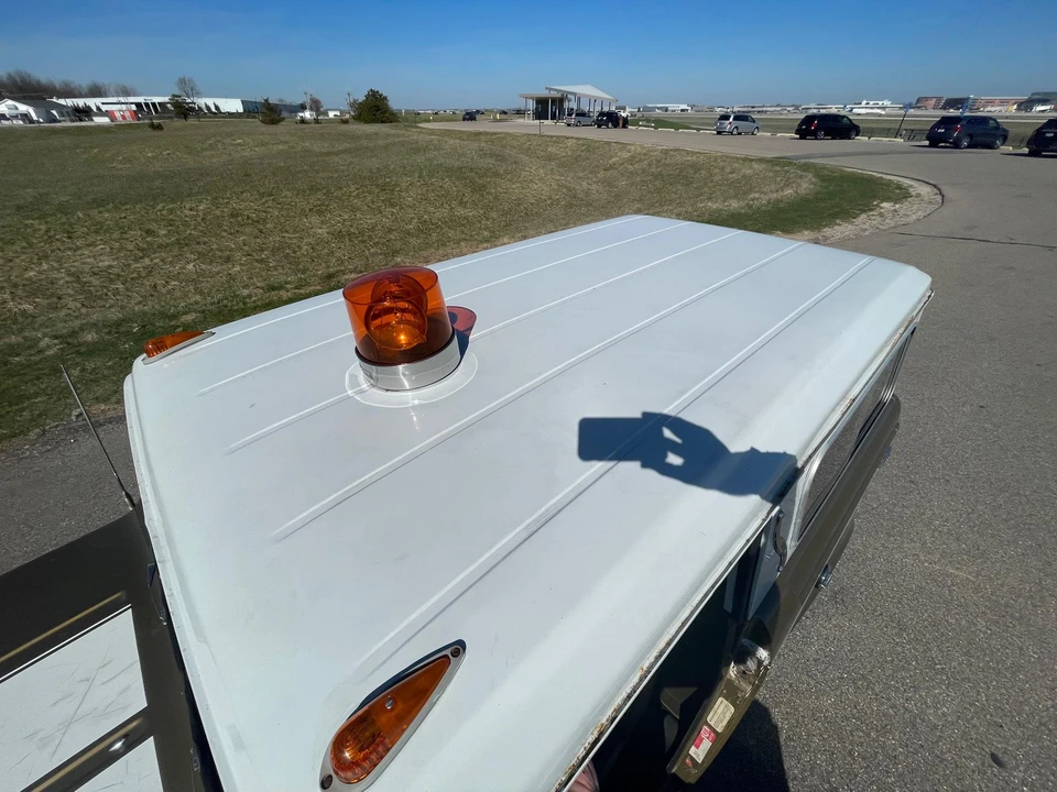 1970 International Harvester Scout - Image 25 of 31