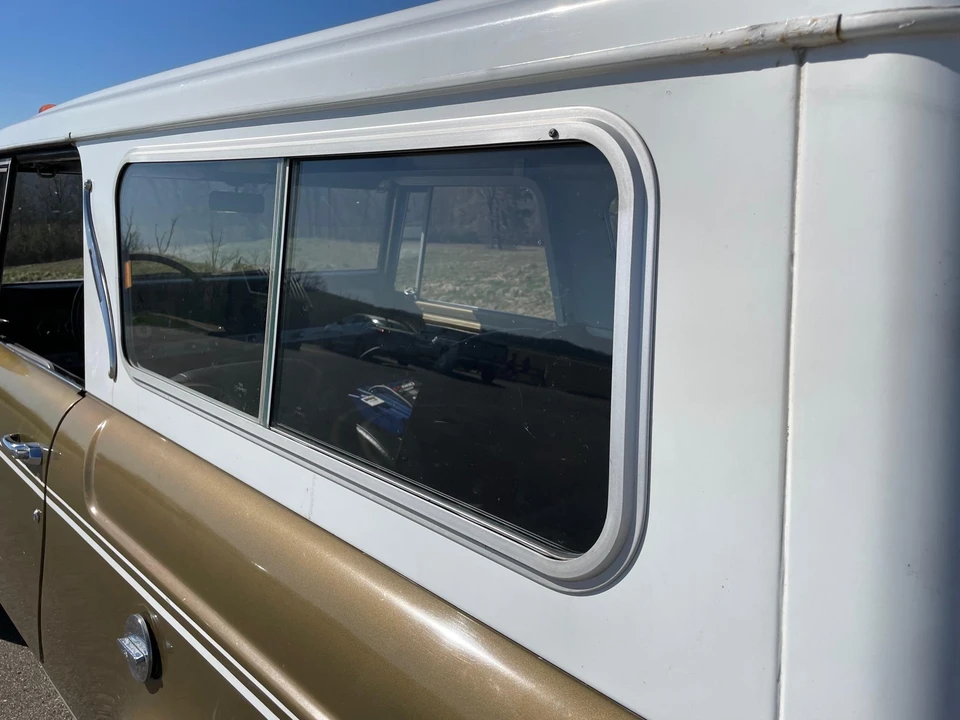 1970 International Harvester Scout - Image 27 of 31
