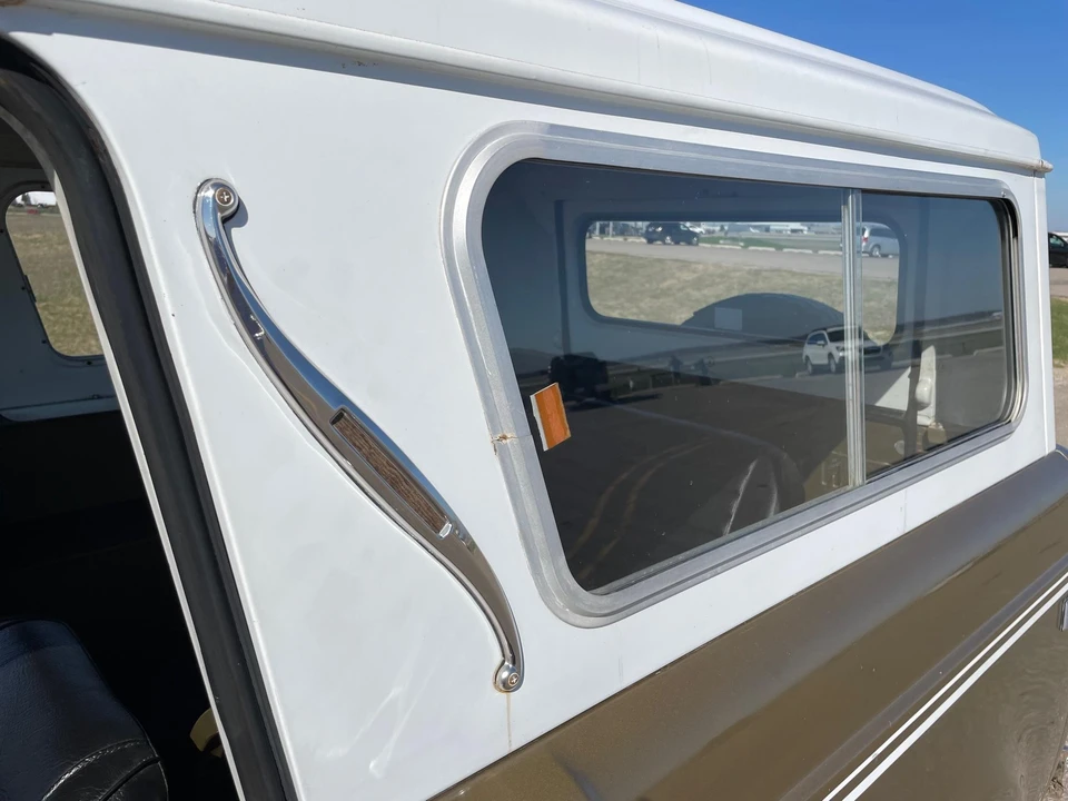 1970 International Harvester Scout - Image 26 of 31