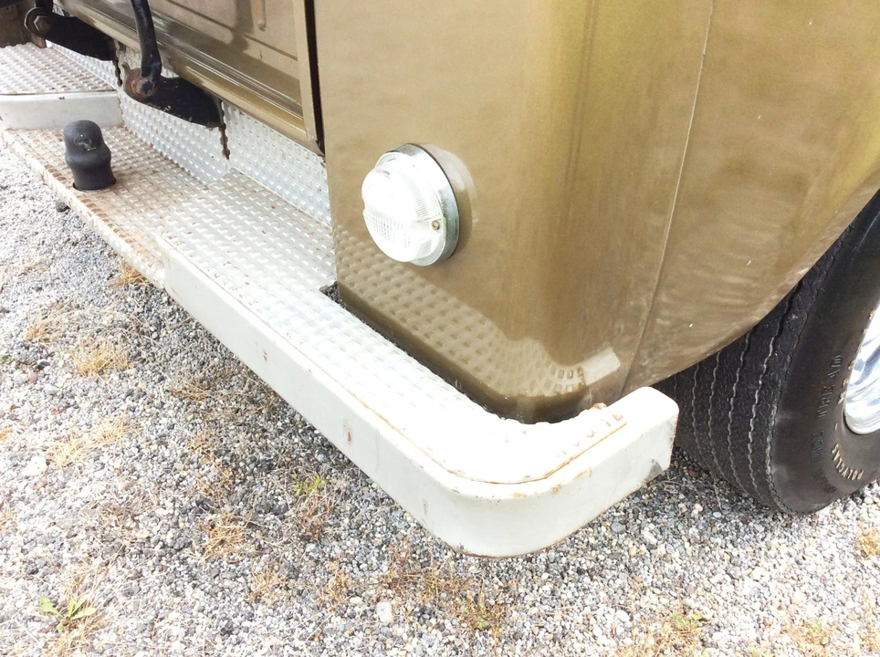 1970 International Harvester Scout - Image 27 of 31