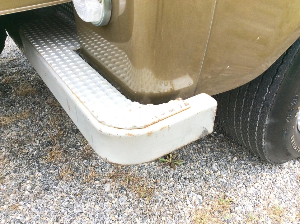 1970 International Harvester Scout - Image 28 of 31