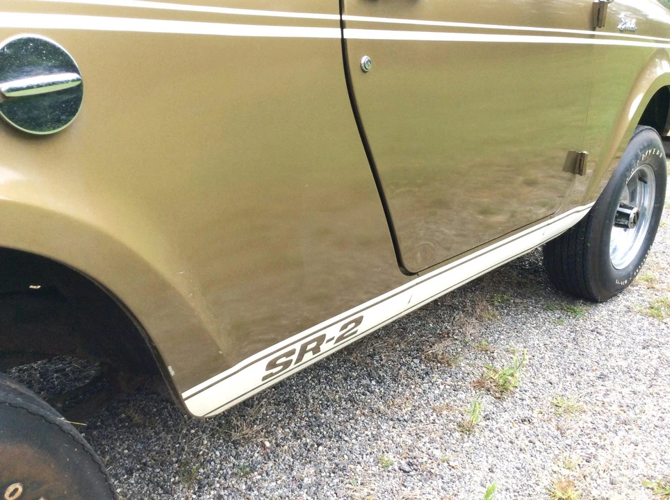 1970 International Harvester Scout - Image 19 of 31