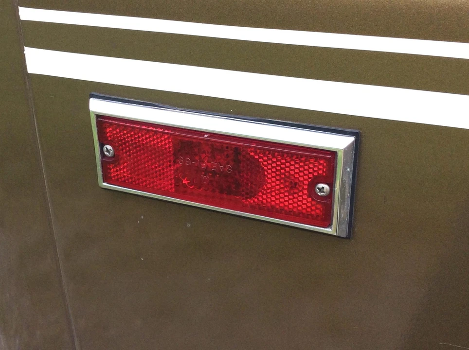 1970 International Harvester Scout - Image 23 of 31