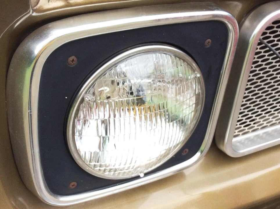 1970 International Harvester Scout - Image 14 of 31