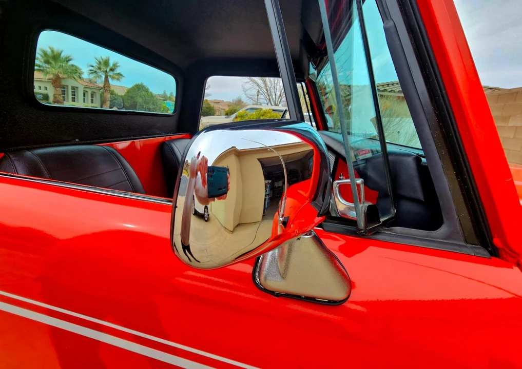 1970 International Harvester Scout - Image 26 of 31