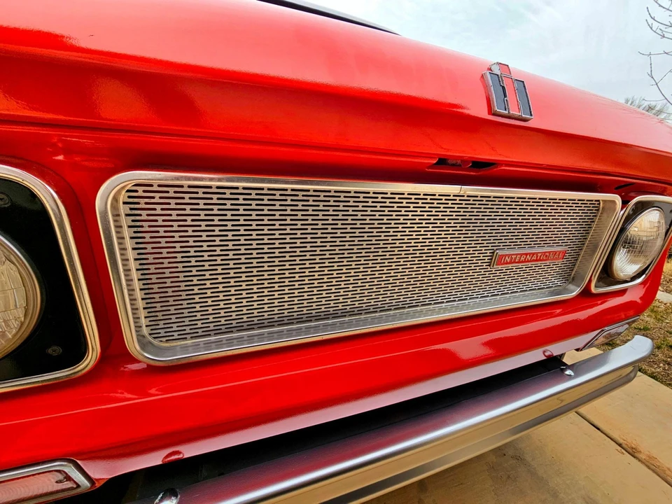 1970 International Harvester Scout - Image 19 of 31