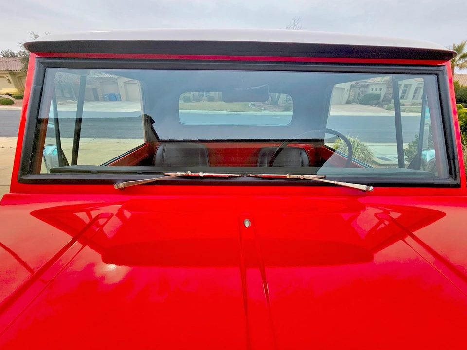 1970 International Harvester Scout - Image 22 of 31