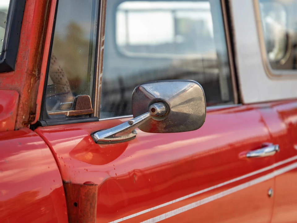 1970 International Harvester Scout - Image 18 of 31