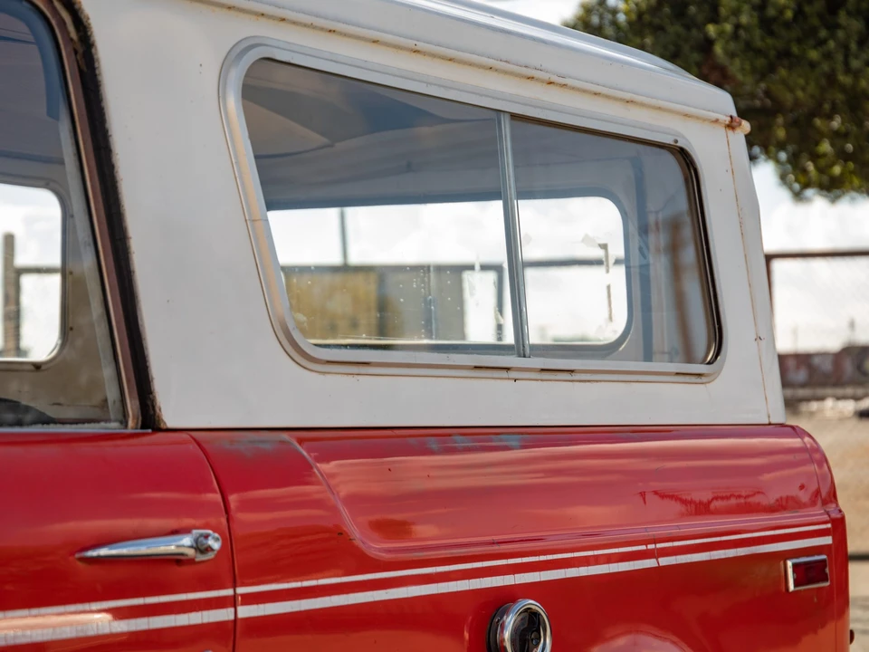 1970 International Harvester Scout - Image 29 of 31
