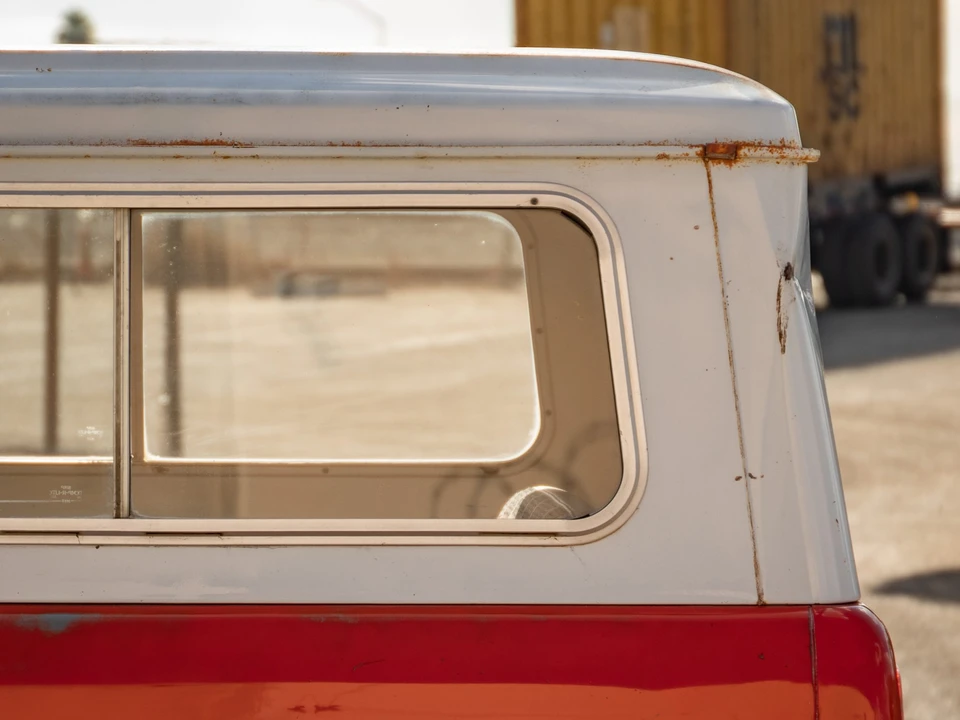 1970 International Harvester Scout - Image 31 of 31