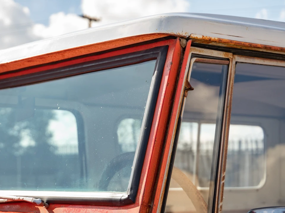 1970 International Harvester Scout - Image 25 of 31