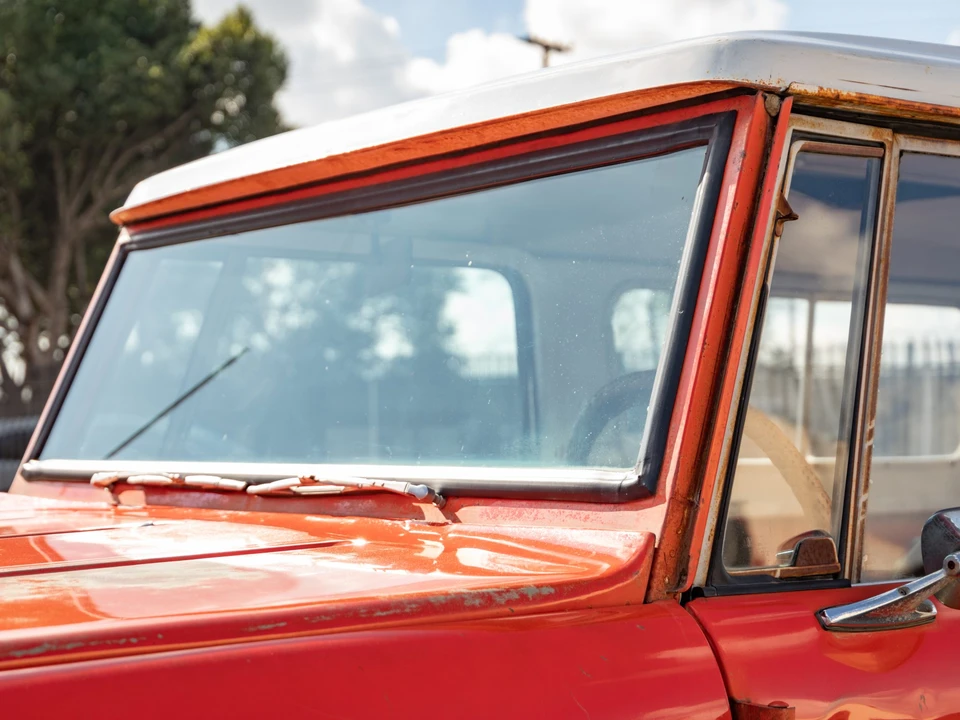 1970 International Harvester Scout - Image 23 of 31