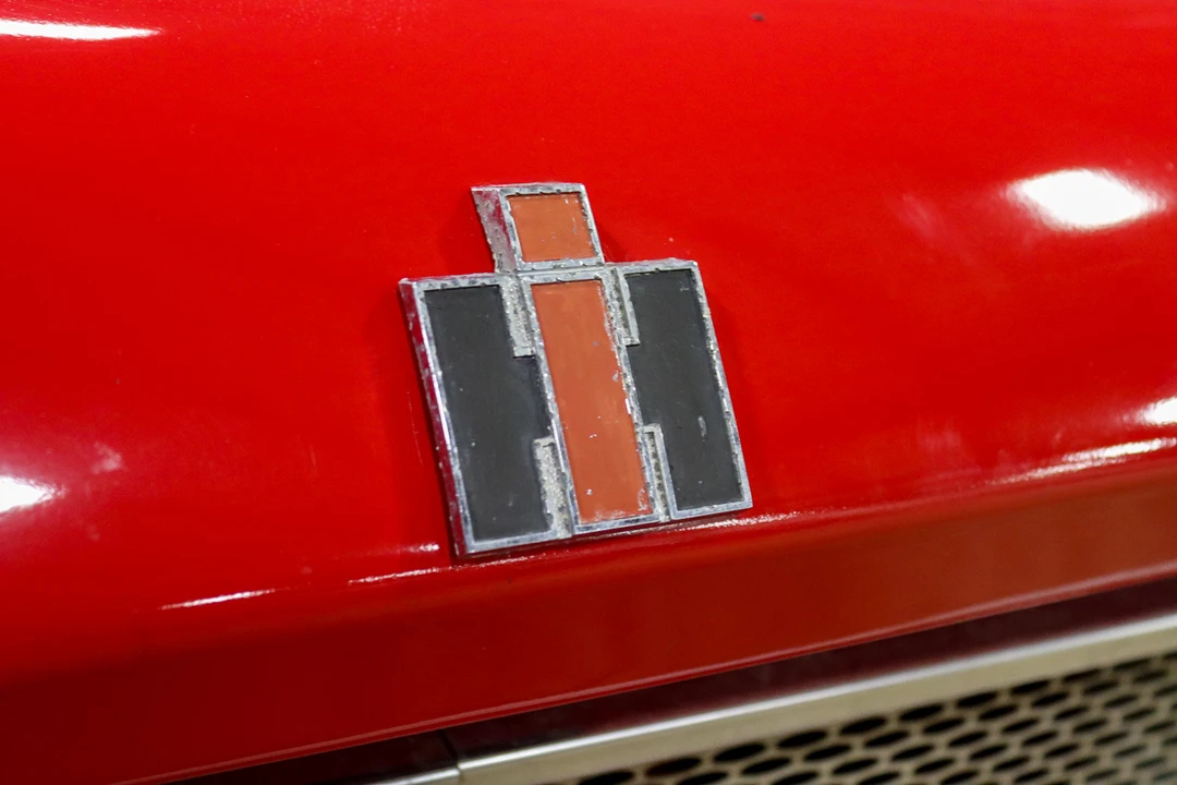 1970 International Harvester Scout - Image 29 of 31