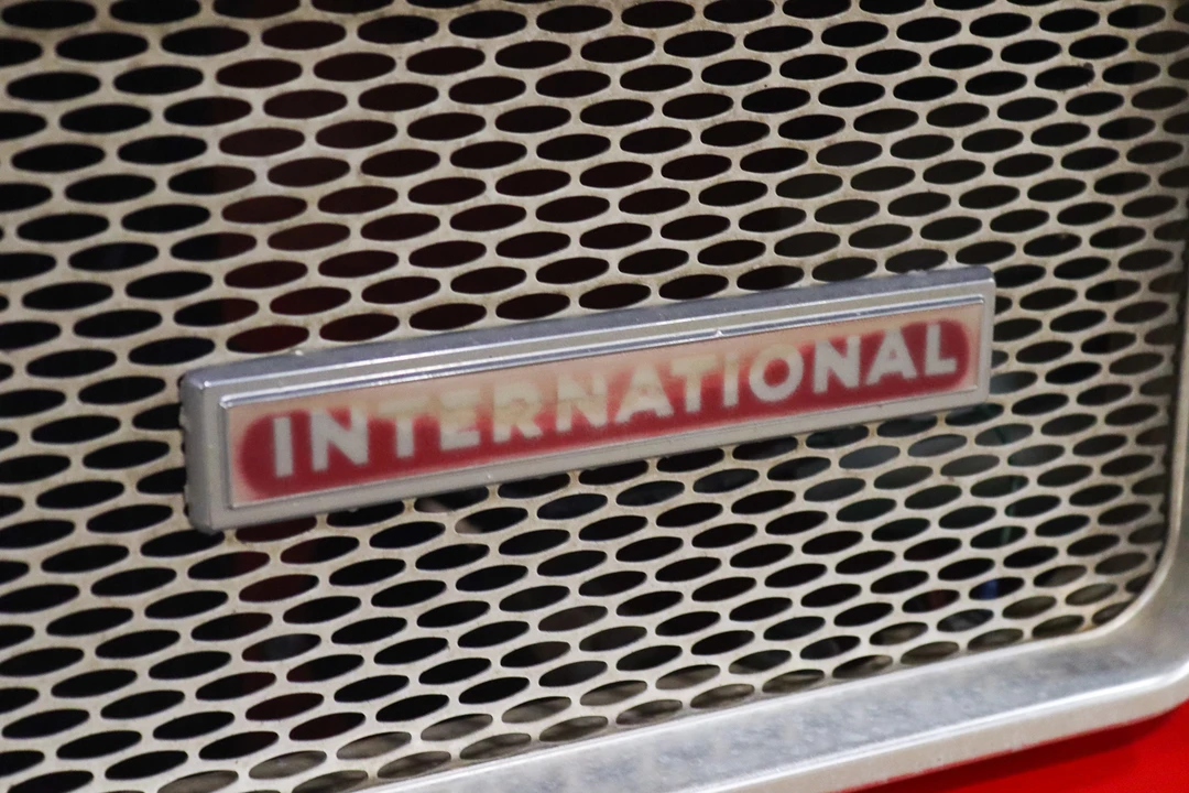 1970 International Harvester Scout - Image 30 of 31