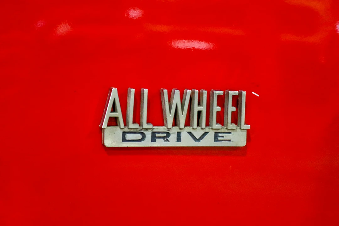 1970 International Harvester Scout - Image 27 of 31
