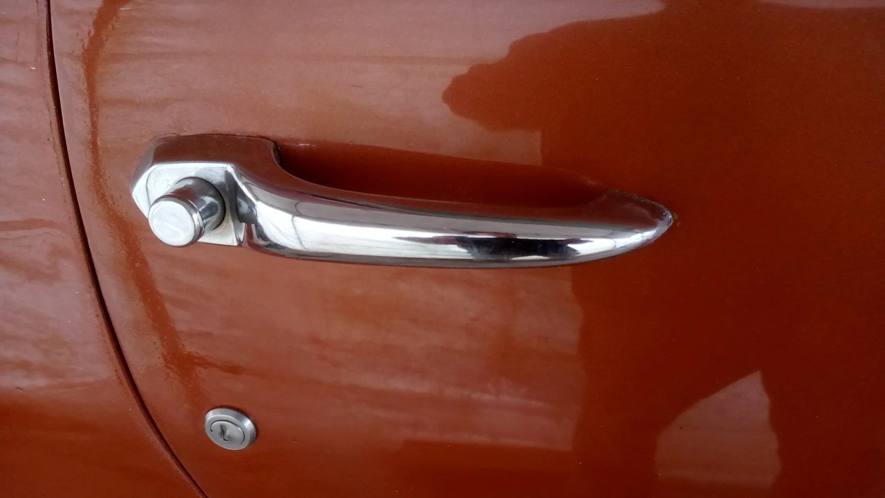 1970 International Harvester Scout - Image 26 of 31