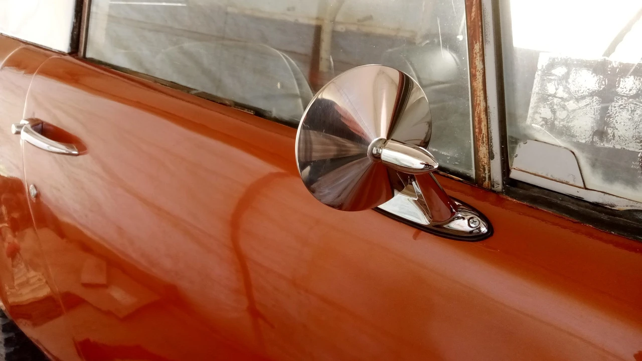 1970 International Harvester Scout - Image 27 of 31