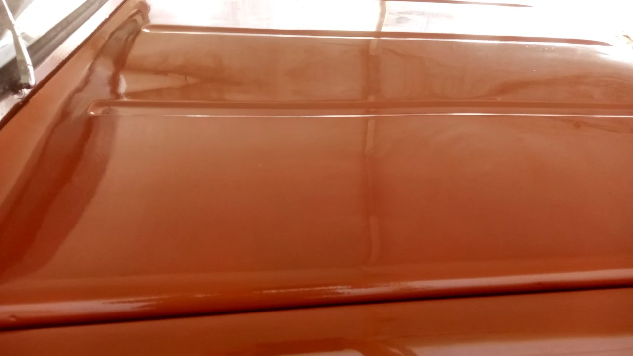 1970 International Harvester Scout - Image 24 of 31