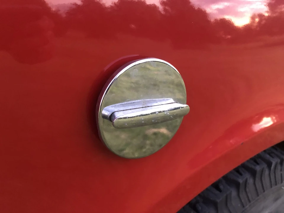 1970 International Harvester Scout - Image 31 of 31