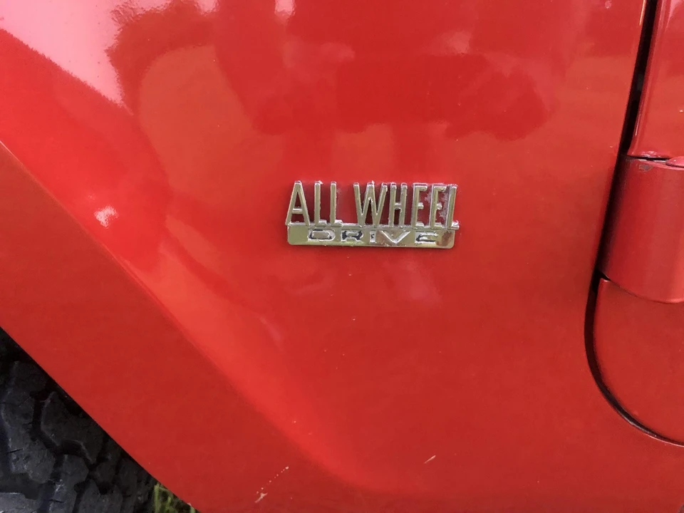 1970 International Harvester Scout - Image 30 of 31