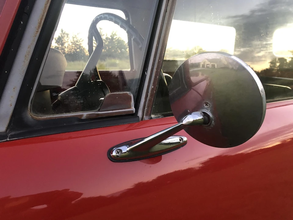 1970 International Harvester Scout - Image 24 of 31