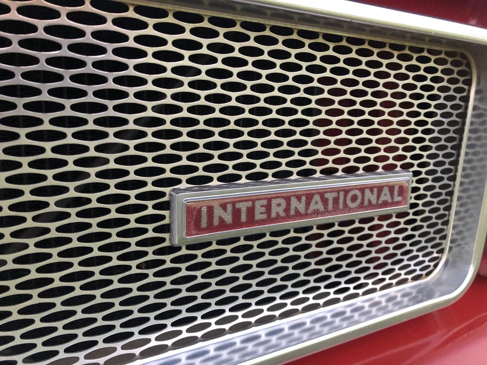 1970 International Harvester Scout - Image 21 of 31