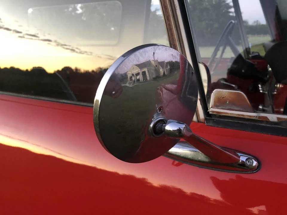 1970 International Harvester Scout - Image 25 of 31