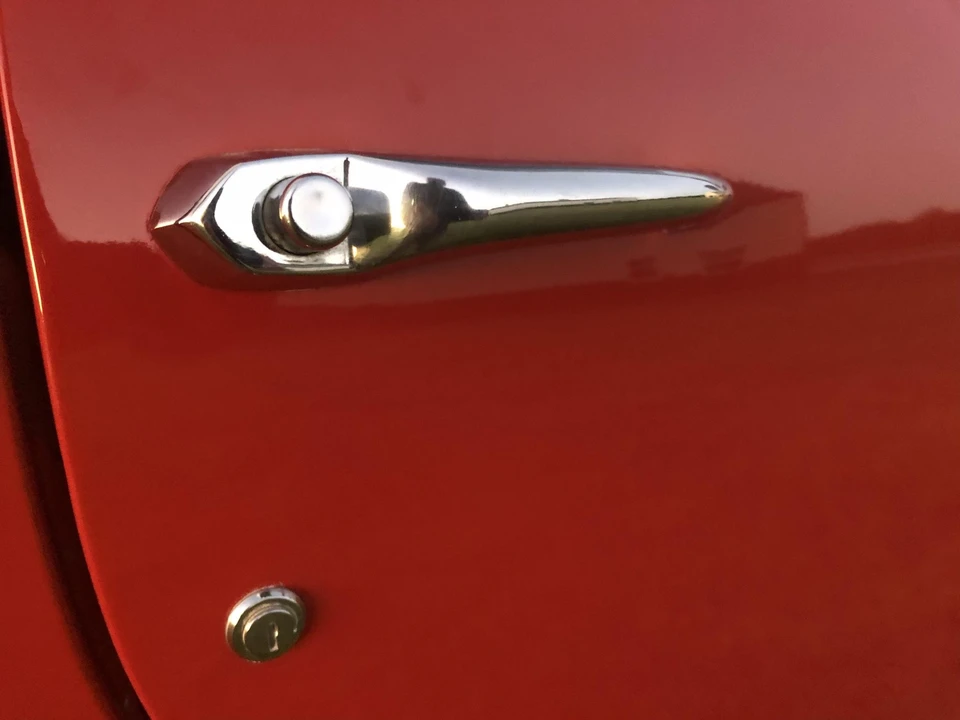 1970 International Harvester Scout - Image 26 of 31