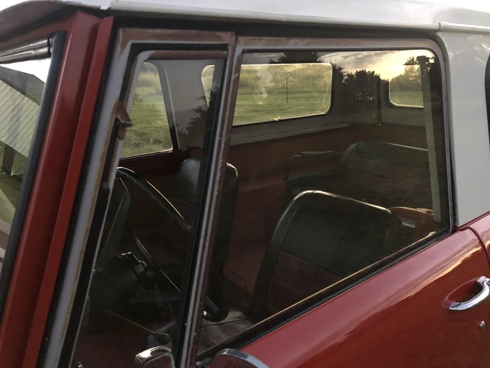 1970 International Harvester Scout - Image 23 of 31